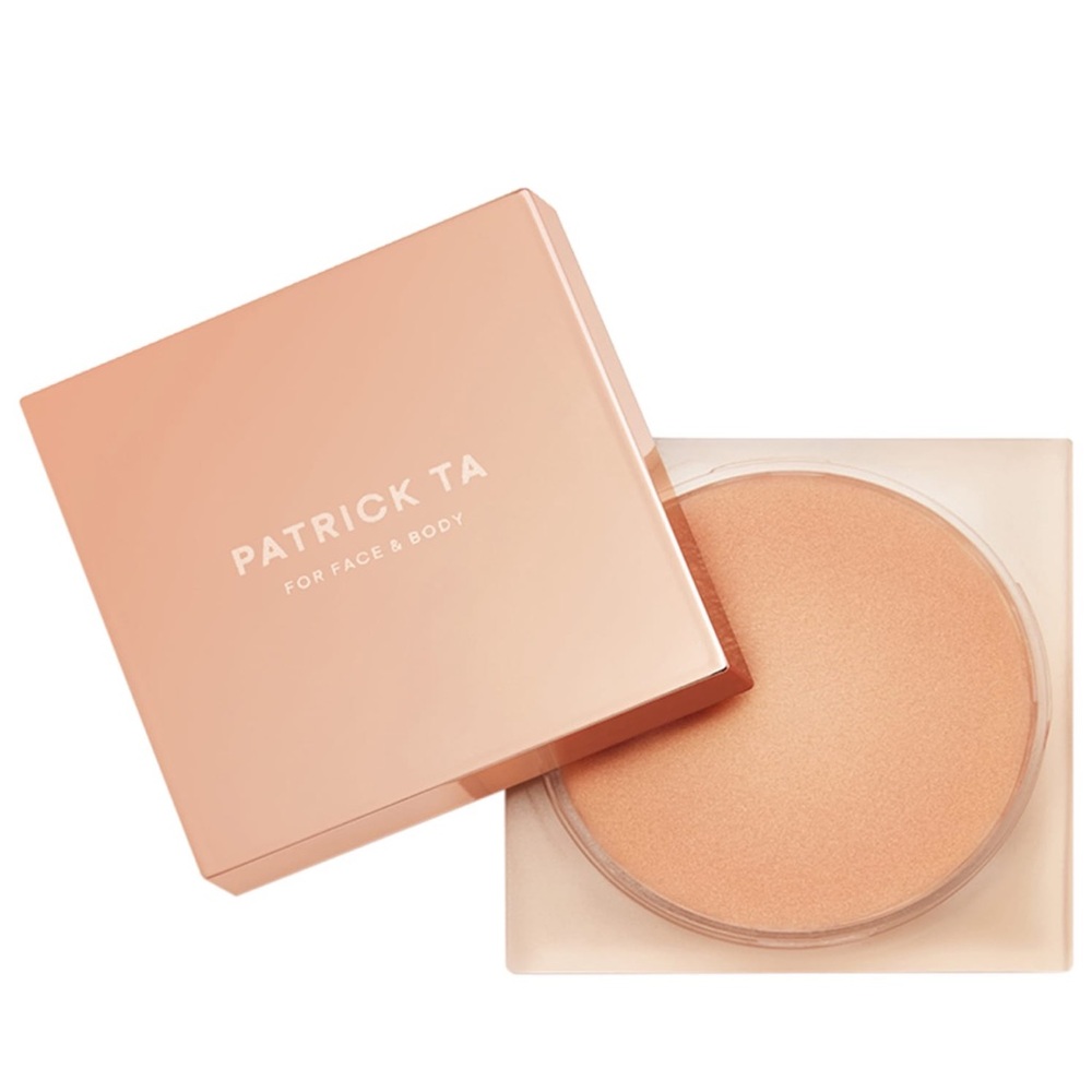 Patrick Ta Major Glow